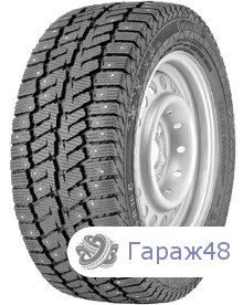 Continental VancoIceContact 215/60 R17C 109/107R