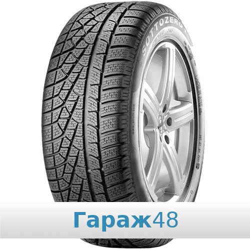 Pirelli Winter SottoZero  255/35 R20 97V