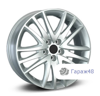 iFree Kazantip R18 / 7.5J PCD 5x114.3 ET 35 ЦО 67.1 Литые Графит